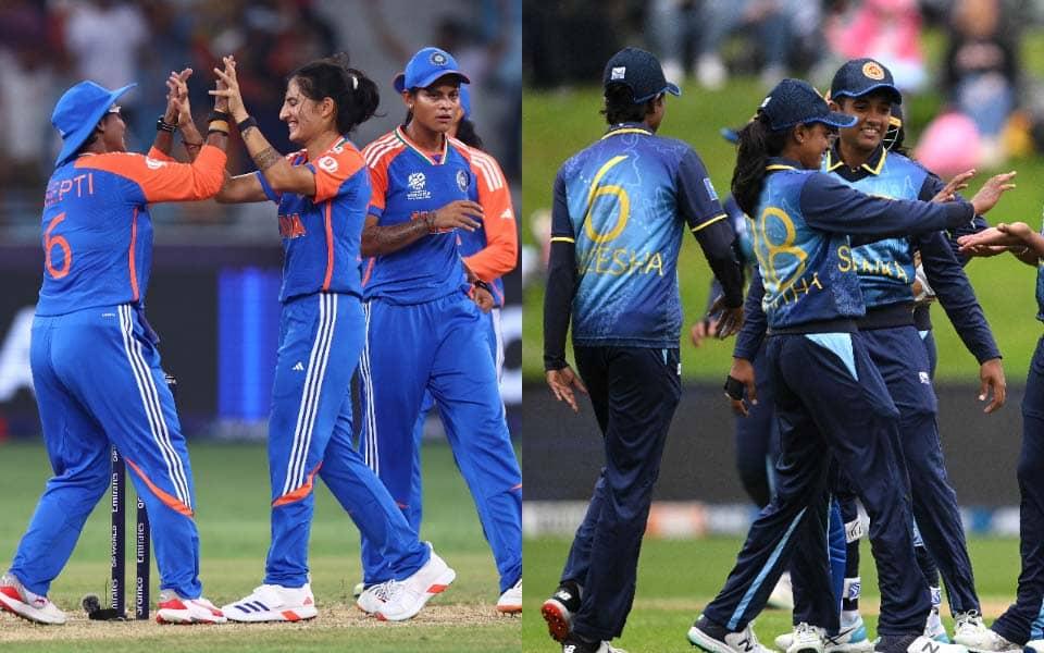 India Women vs Sri Lanka Women: Kya hoga aaj ka jadoo?