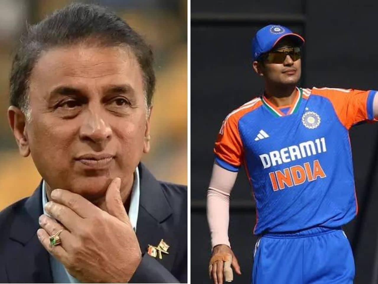 Gavaskar's Smooth Tips for Shubman Gill's Comeback Game