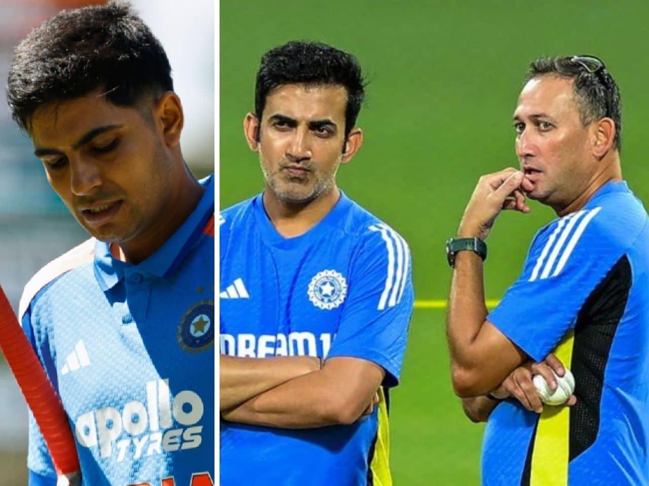 T20 World Cup 2026: Shubman Gill's Dramatic Omission Revealed