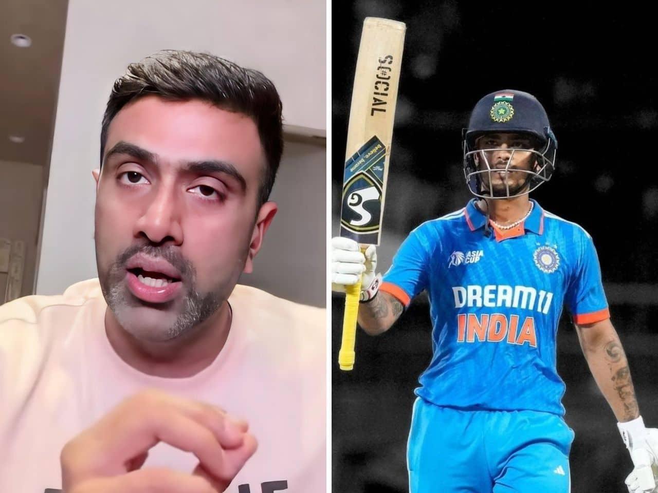 Ishan Kishan's Comeback: The Greatest Return Ever!