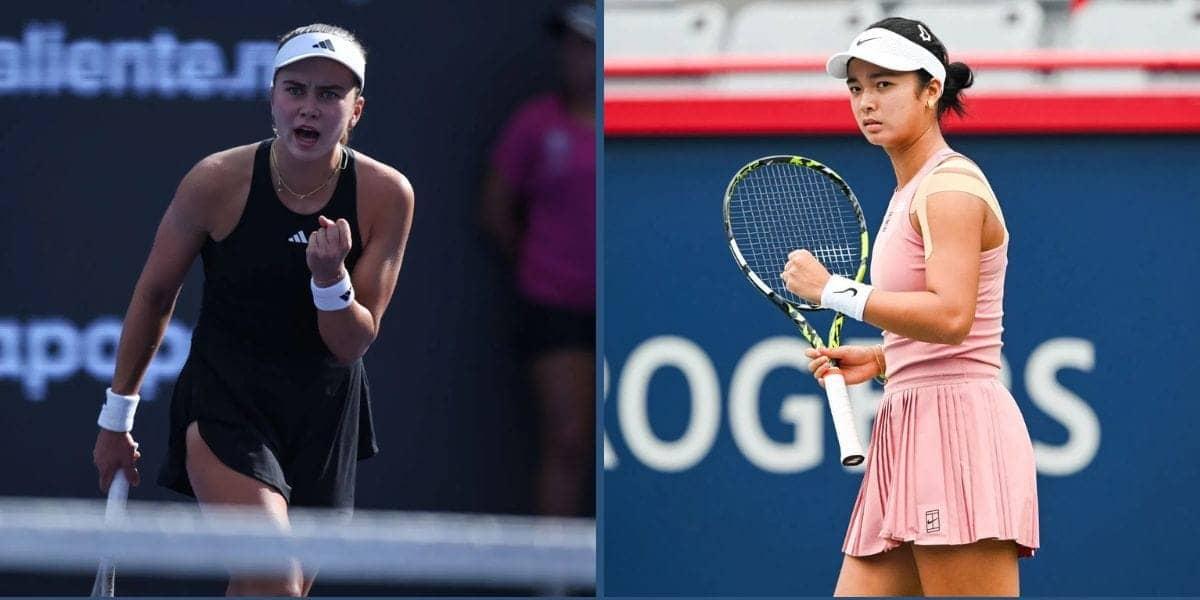 5 WTA Stars Ready to Shine in 2026, Fo' Shizzle!