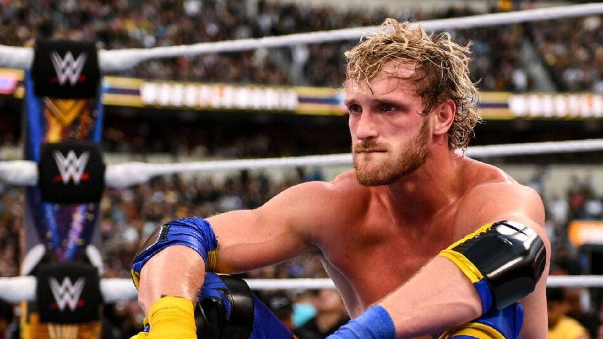 Logan Paul ki chain churaane ki koshish, kya comedy hai!