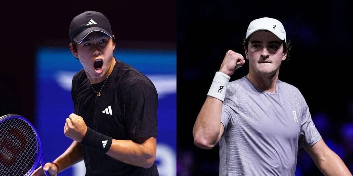 Five ATP Stars Ready to Set Tennis Ablaze in 2026