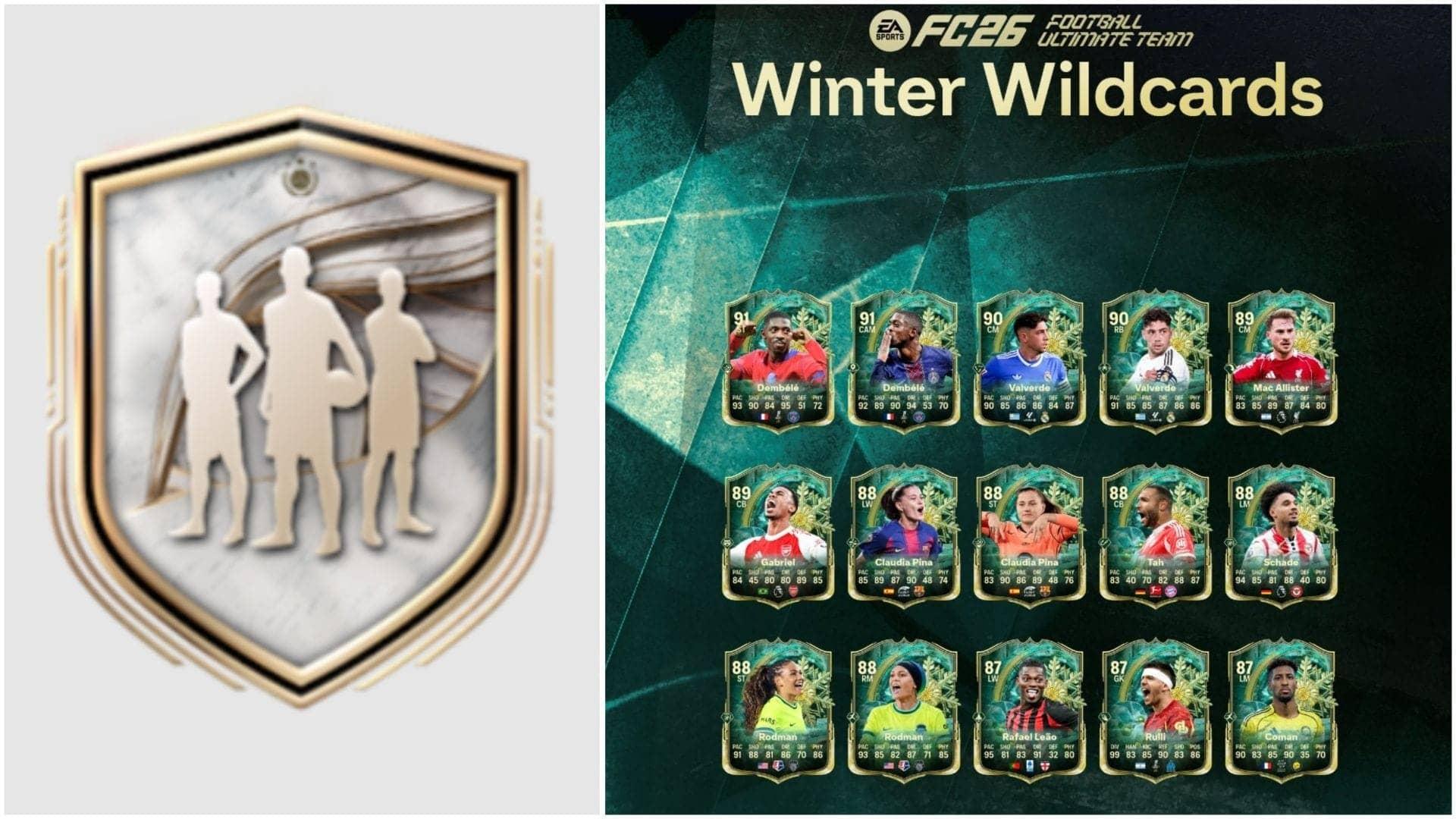 EA FC 26 Icon Player Pick: Luck ki Baat, Kya Scene Hai?