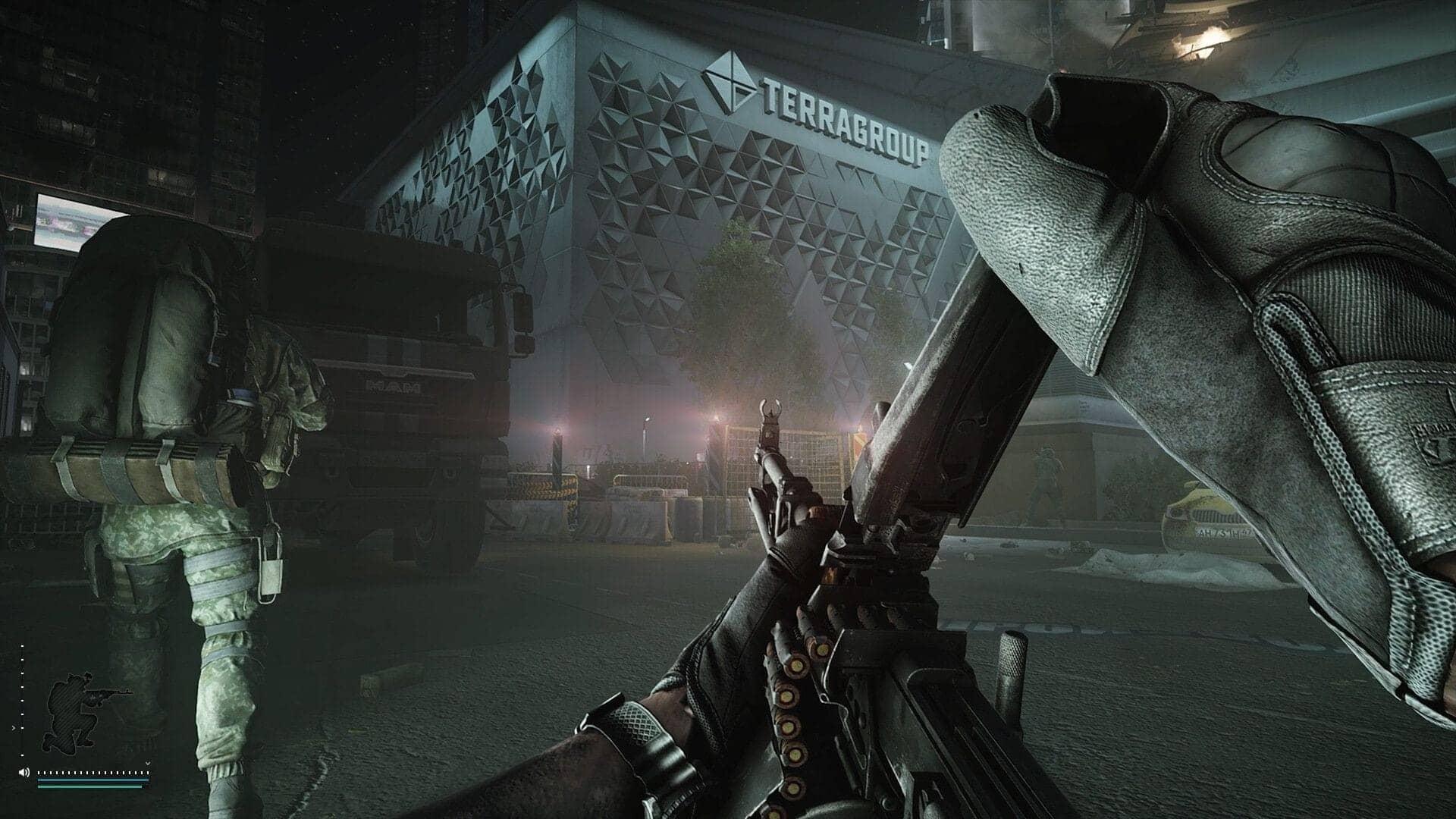 Ninja Guide: Mastering the Between Two Fires Quest in Tarkov