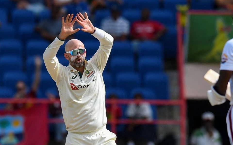 Nathan Lyon ki hamstring ne Ashes mein macha diya hungama!