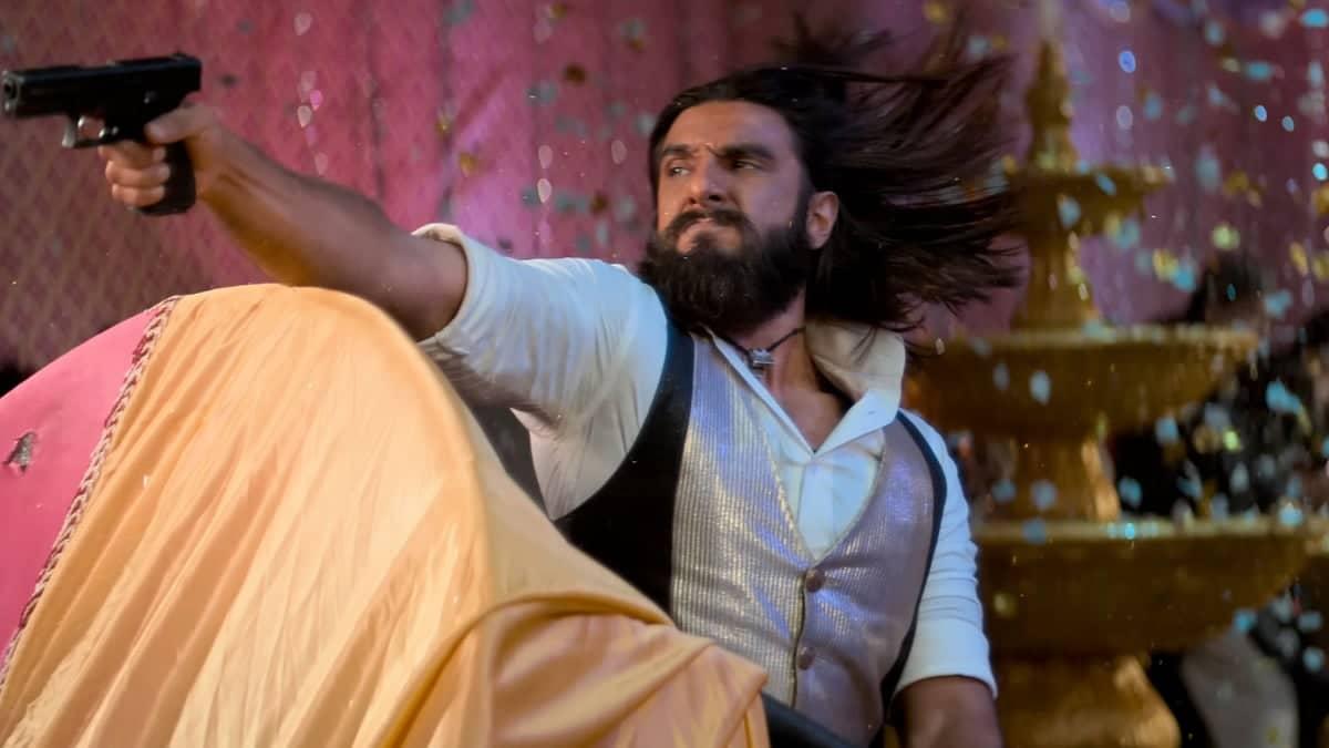 Dhurandhar Box Office: Ranveer's Film Aiming For ₹800 Crore