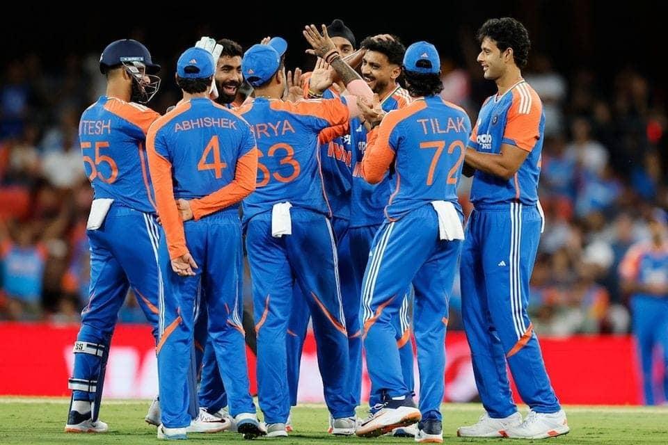 Jitesh Sharma ka T20 World Cup se chhutna: Aakash Chopra ka gham