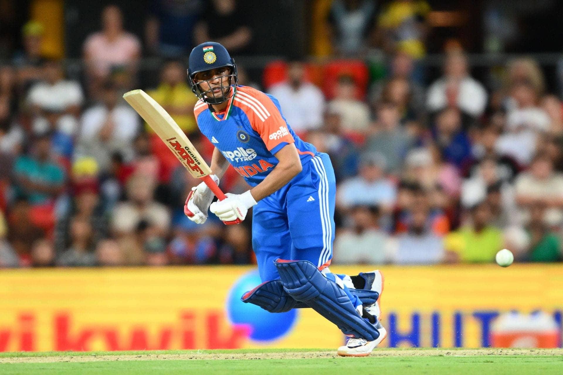 Wassan Picks Rinku Singh Over Gill for World Cup Showdown