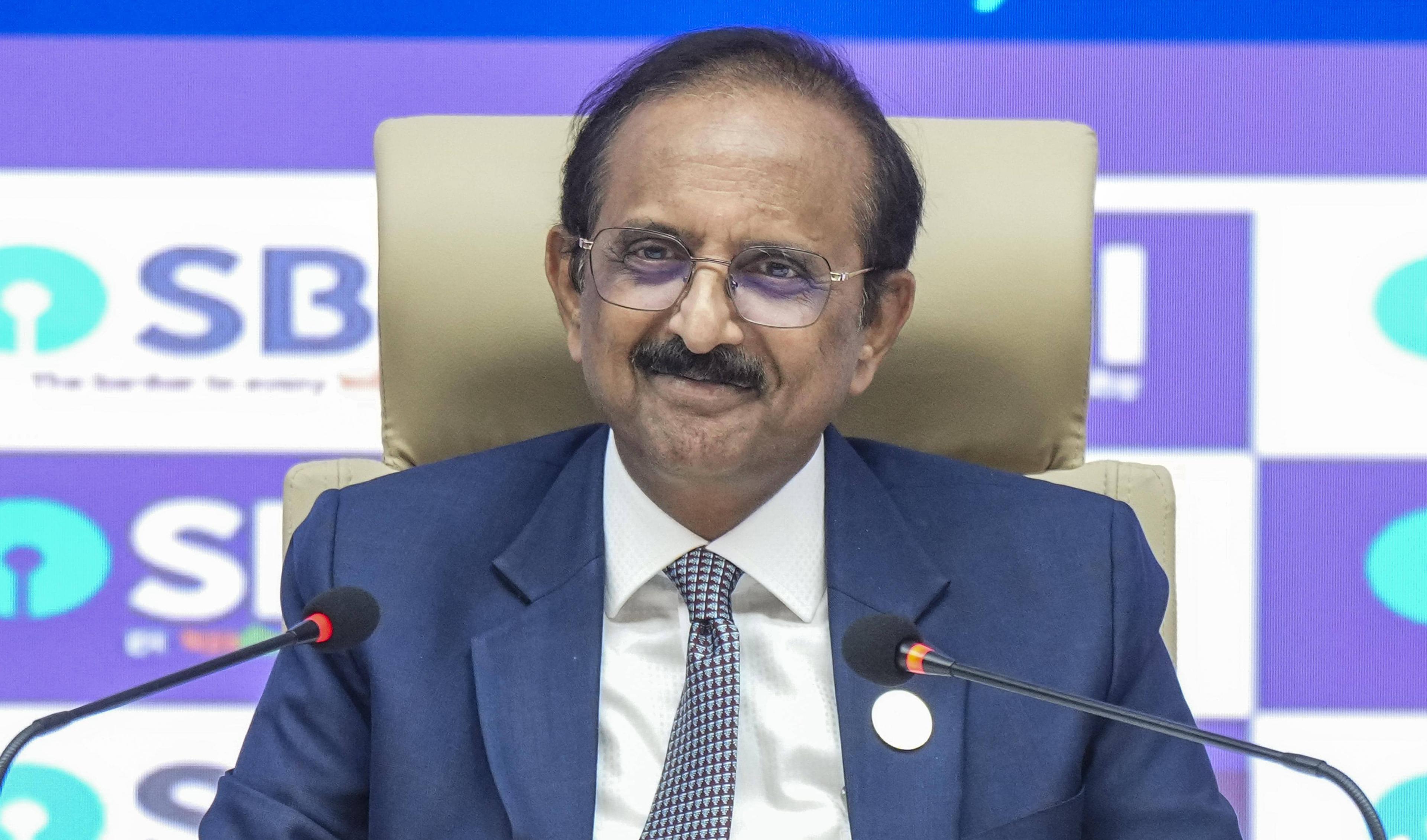 SBI's Home Loans Set to Smash ₹10 Trillion by FY26, Says Setty