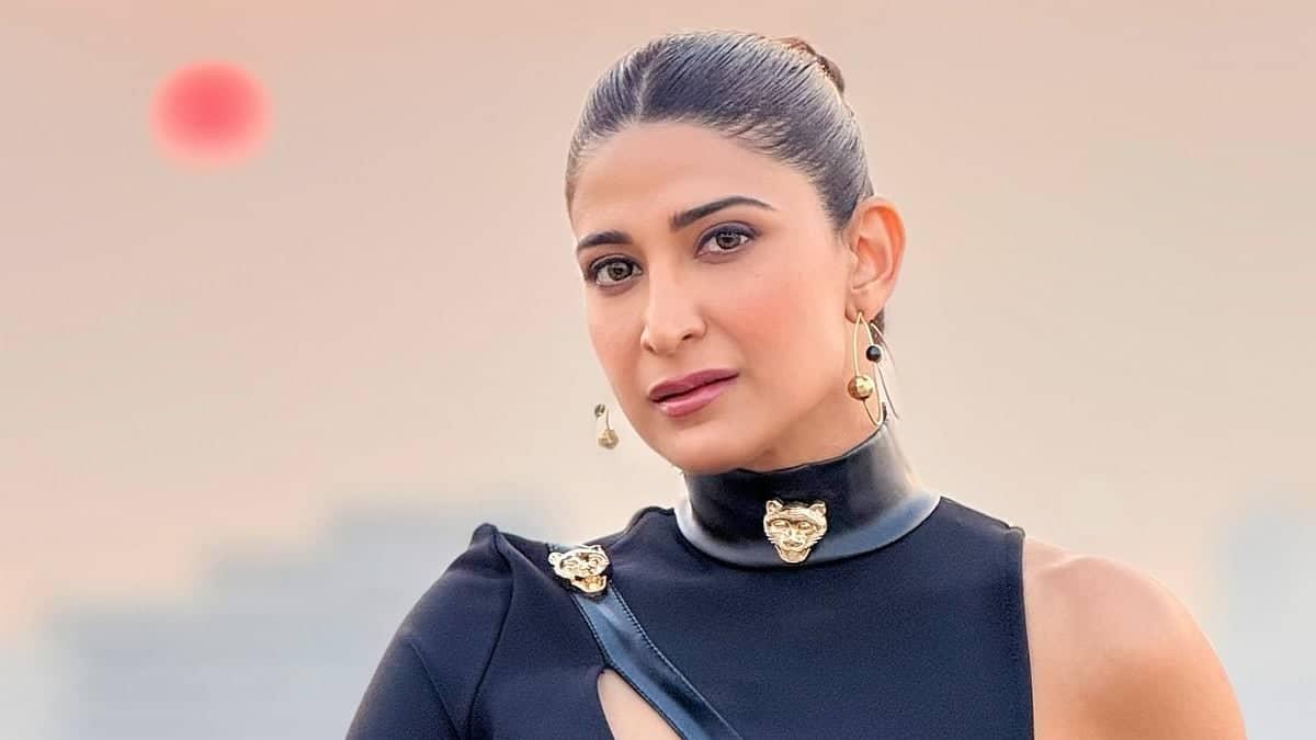Aahana Kumra Survives Car Crash, Nora Fatehi Shaken Yet Grateful