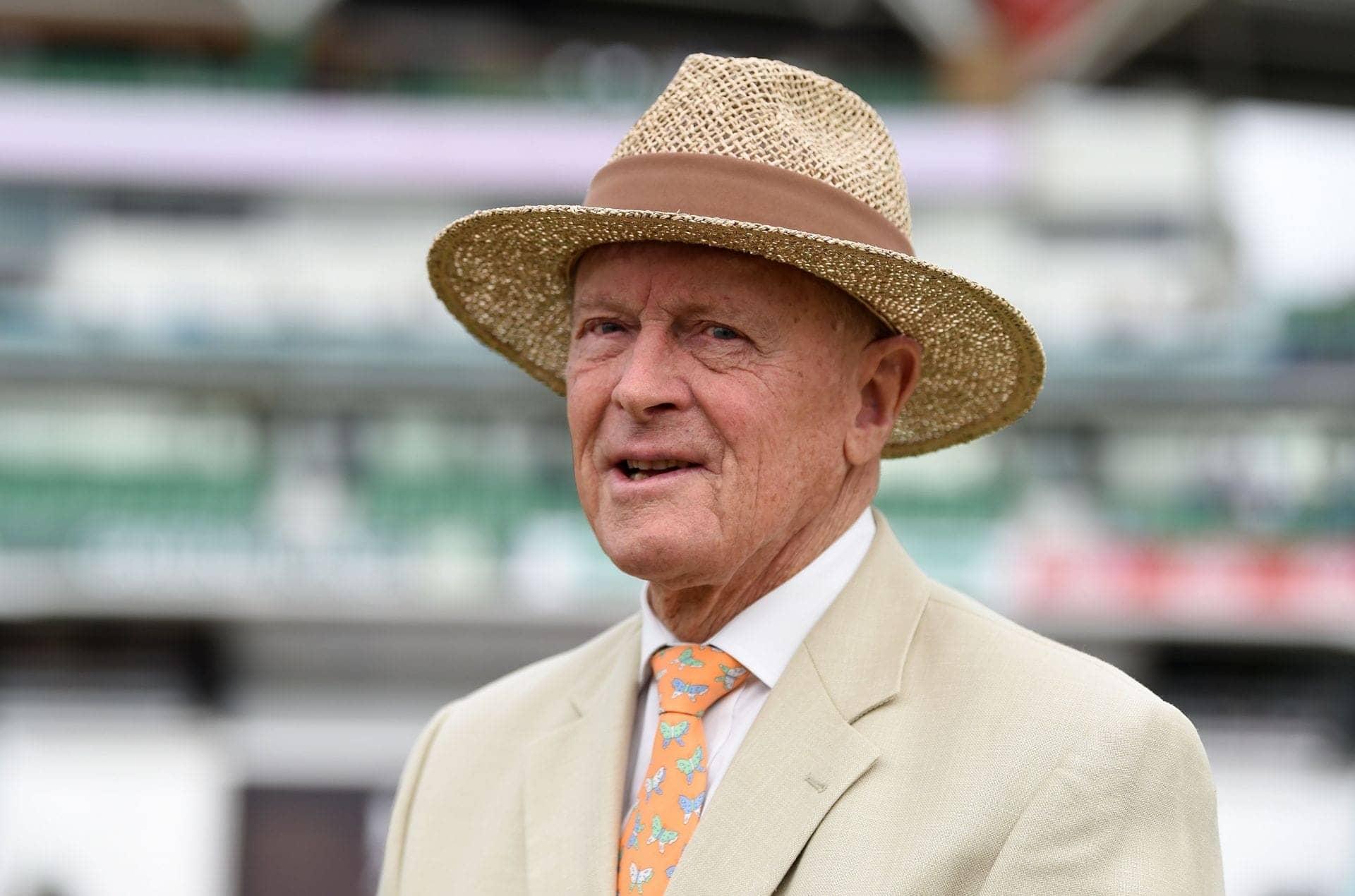 Ollie Pope: A Wicket Giver Even in County Cricket!