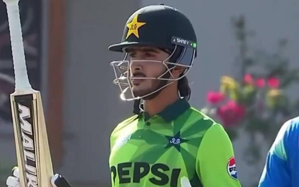 Sameer Minhas Shines Bright with Epic Century in Final