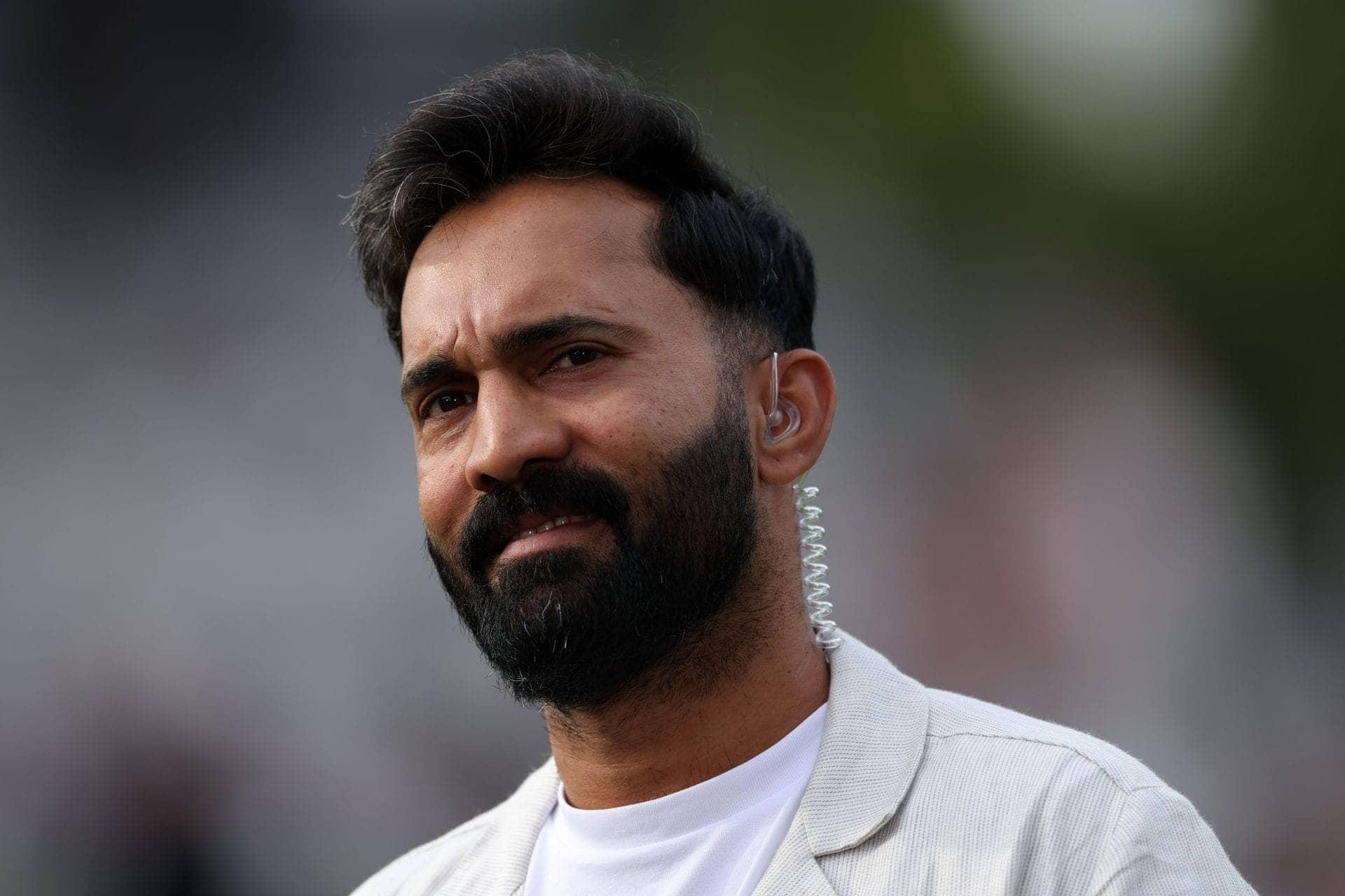 Dinesh Karthik reveals the electrifying side of Virat Kohli
