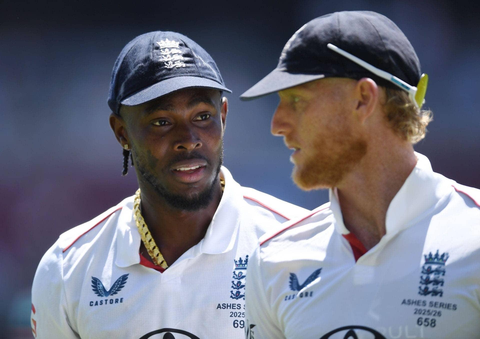 England ki cricket ki halat, Vaughan ne kaha 'Kya yaar!'