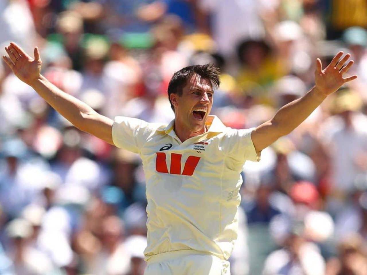 Australia ki Ashes jeet: Pat Cummins ka return dhamaka!