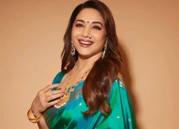 Madhuri Dixit Director Banegi? Babu Bhaiya Ki Soch Mein Hai Ghul Ghul!