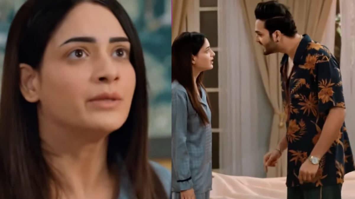 Mihir's Enchanted Proposal and Ranvijay's Dark Confrontation