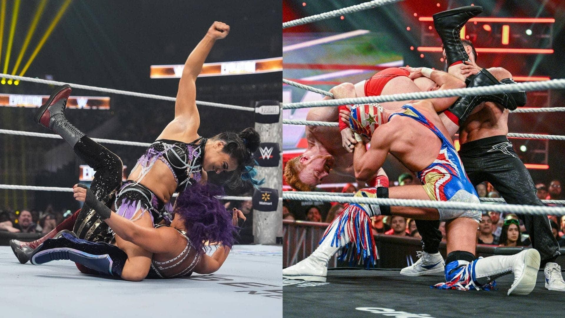 2025's Most Underrated WWE Superstar: Ludwig Kaiser Shines