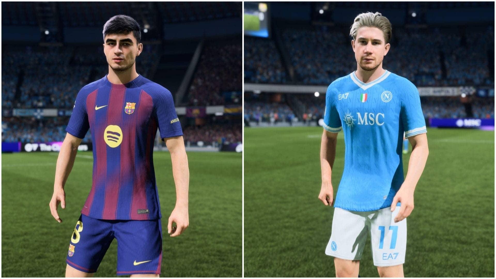 EA FC 26 Winter Wildcards Team 2: Players Leaked, Fo' Shizzle!