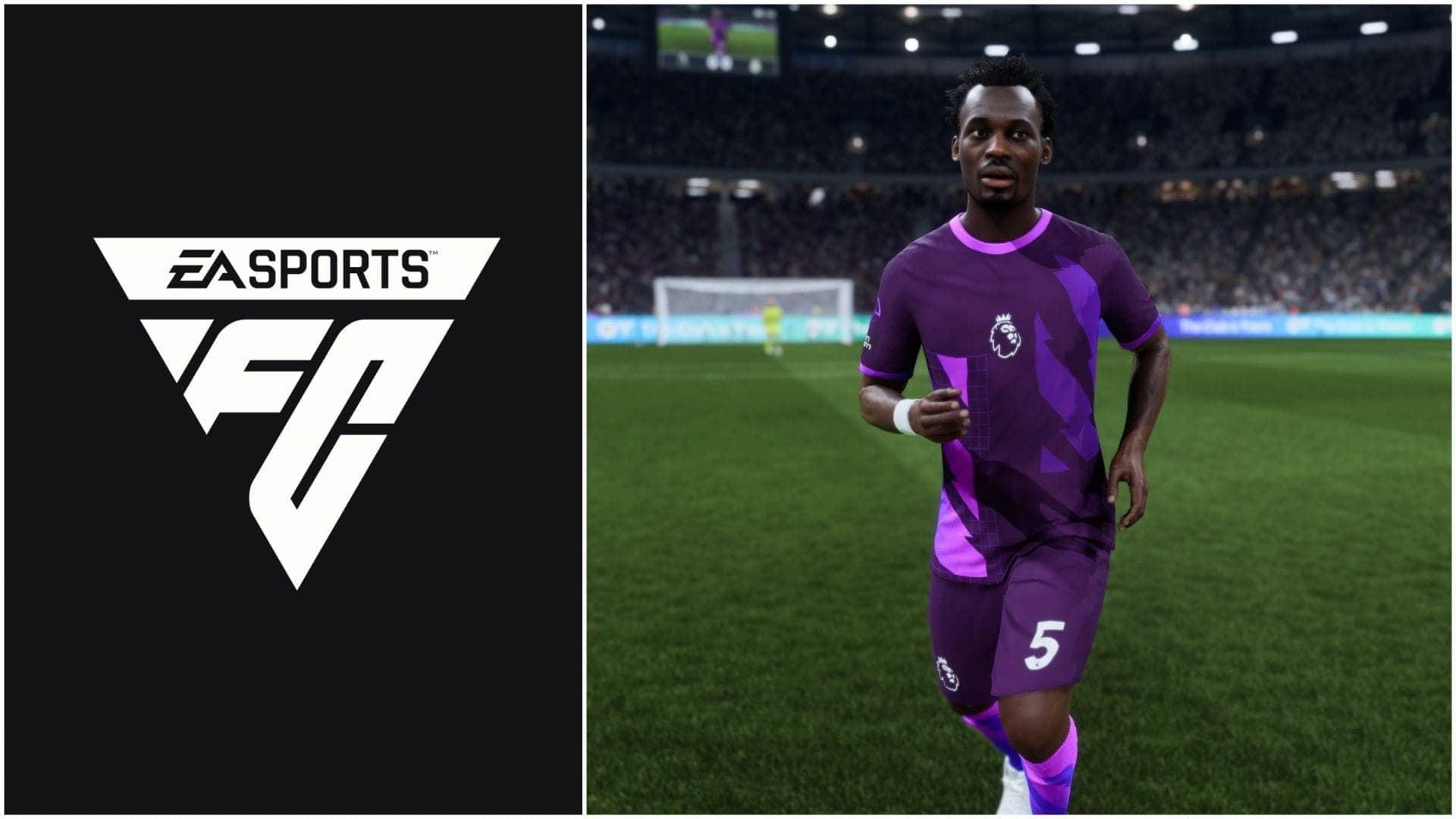 Rumor Alert: Michael Essien's Winter Wildcards Icon SBC!