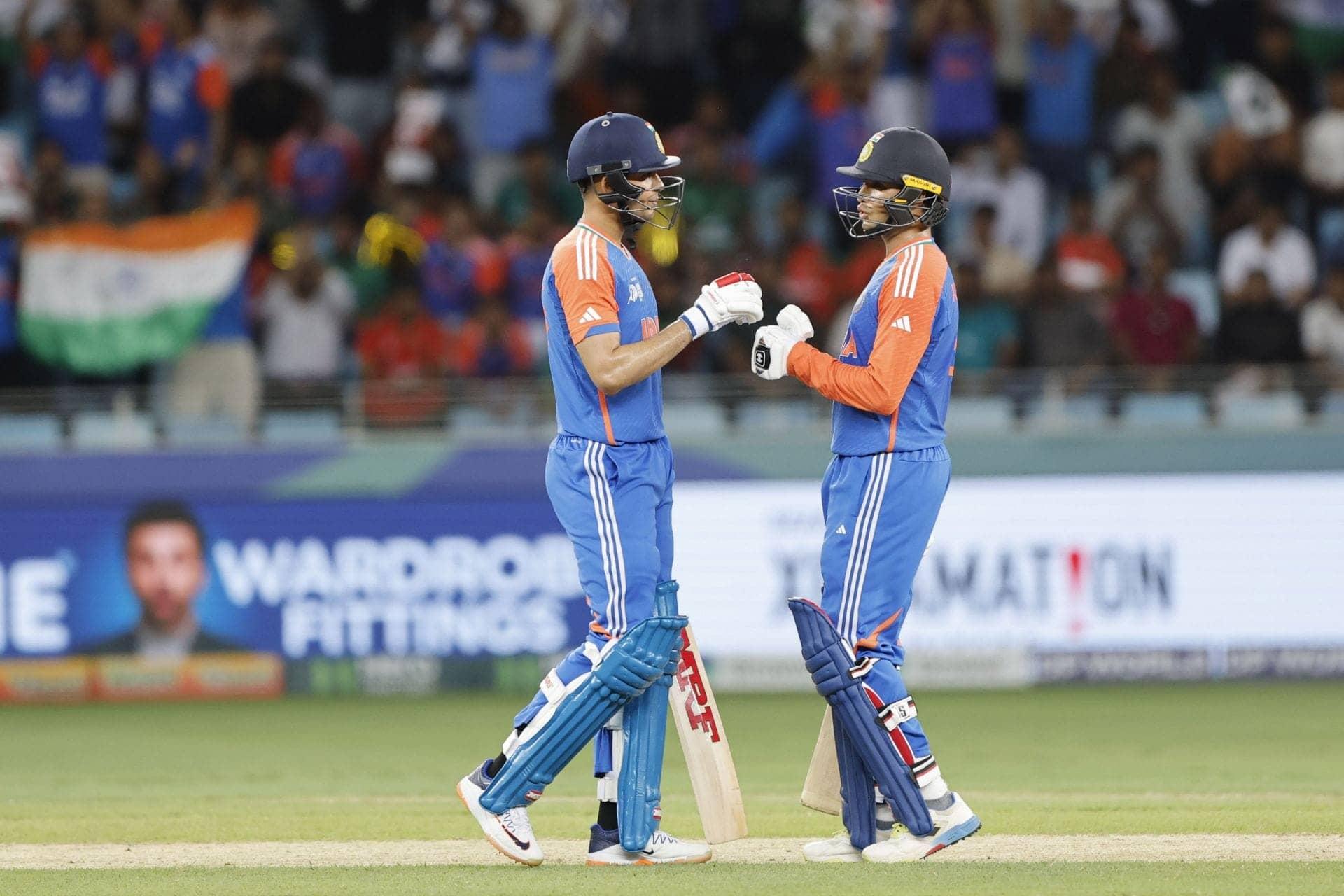 Jaiswal's T20 World Cup Dreams Dashed by Gill's Star Power