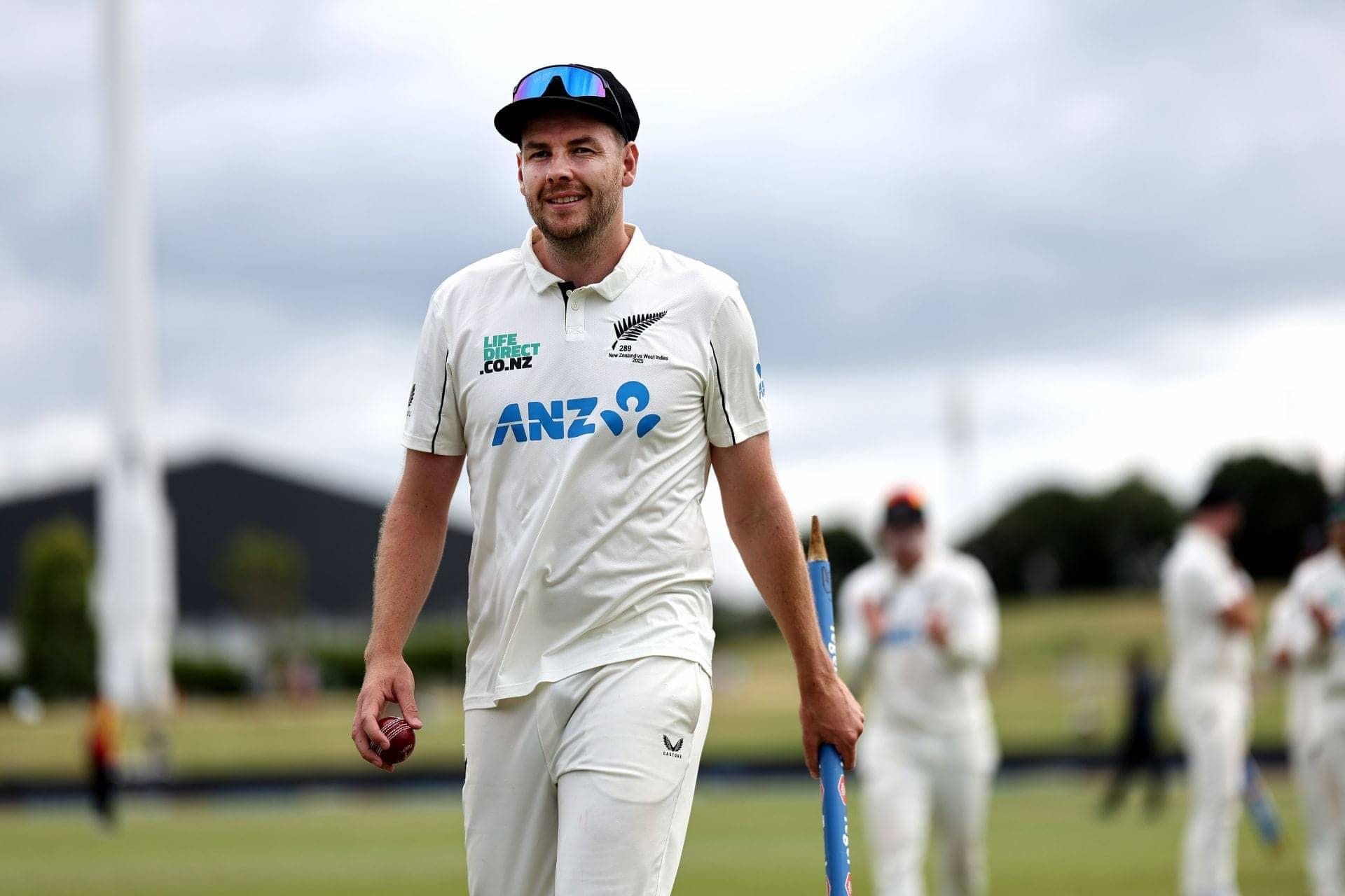 RCB's Jacob Duffy Signing: A Genius Move for IPL 2026