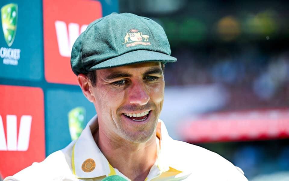 Ashes 2025-26: Boxing Day Test mein Cummins nahi, Richardson aa rahe hain!