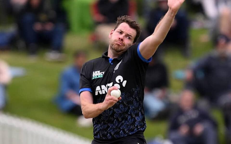 IPL 2026: RCB's Enchanted Signing of Jacob Duffy Revealed
