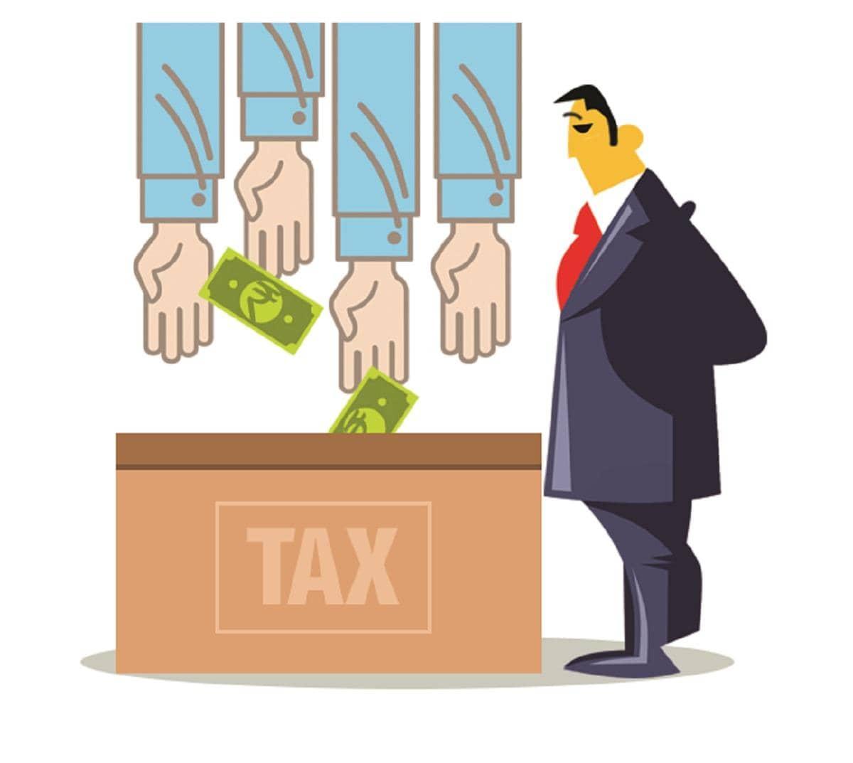 2025 Tax Season: Total Missed Deductions, Folks! Unbelievable!