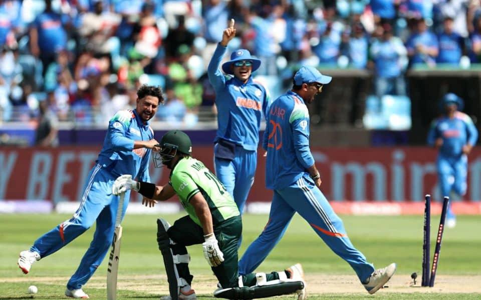 Aaqib Javed: Learn from India, Build Pakistan's Future Game