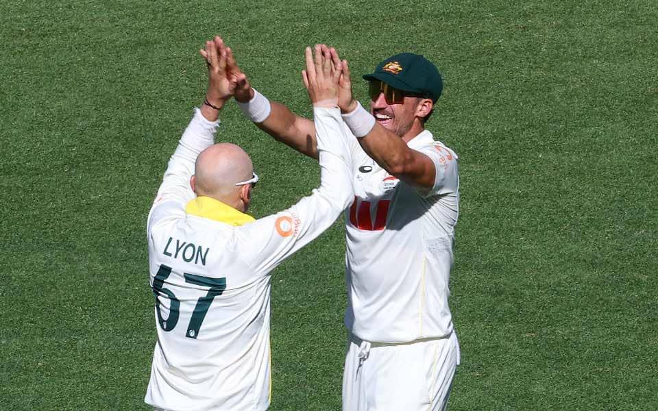 Ashes 2025-26: Starc hypes Lyon’s epic comeback potential