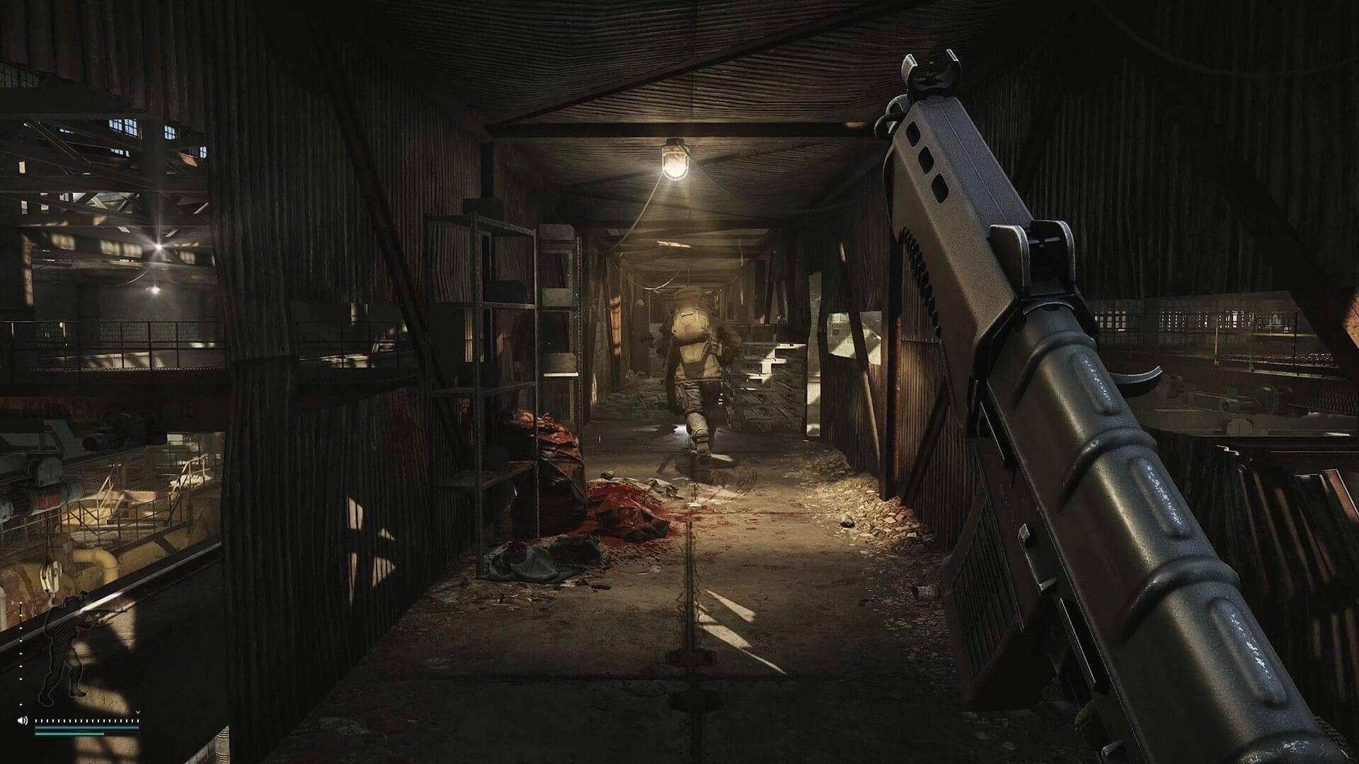 Conquer the Wet Job - Part 1 Quest in Tarkov Like a Champ