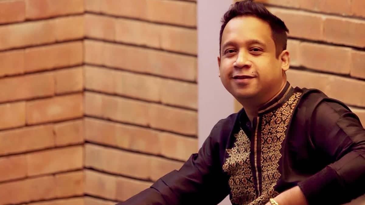 Shiraz Ali Khan's Bangladesh Concert: A Total Circus Show