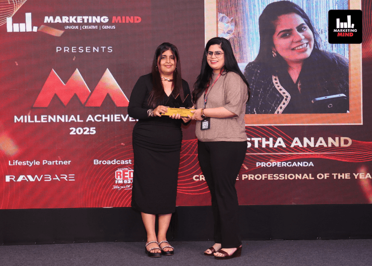 Millennial Achievers 2025: Aastha Anand’s Epic Creative Journey