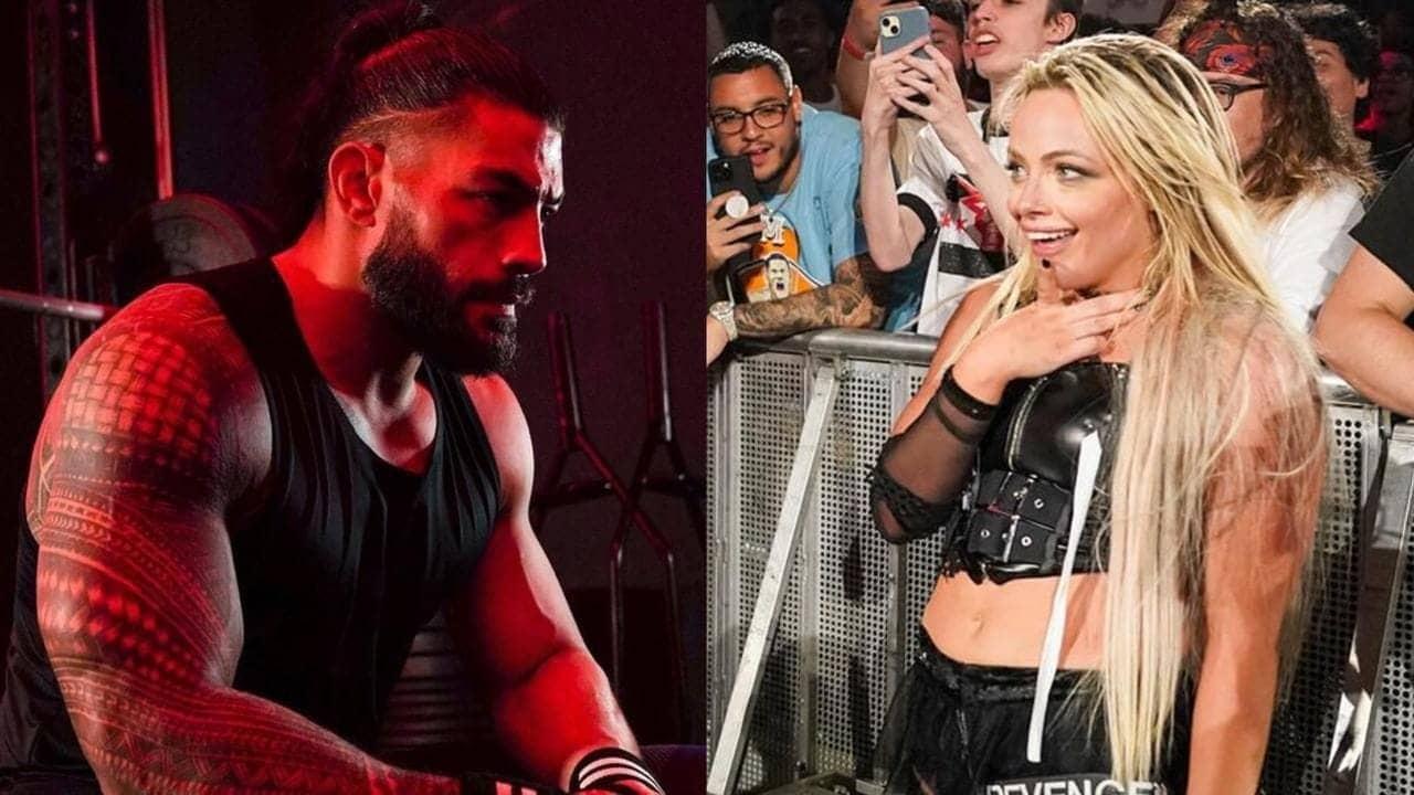 WWE Roundup: Dominik's Betrayal, Reigns' New Nickname, Liv's Comeback