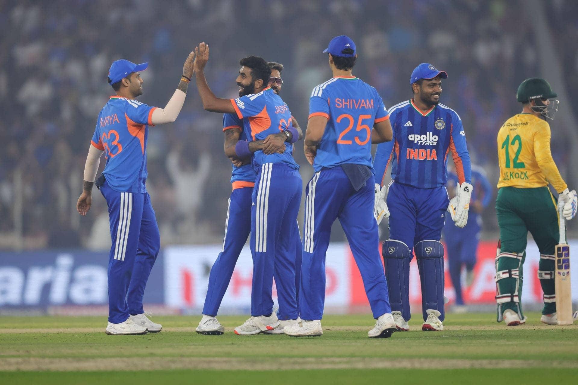 Indian Cricket: Shocking Snubs and Bold Moves Ahead!
