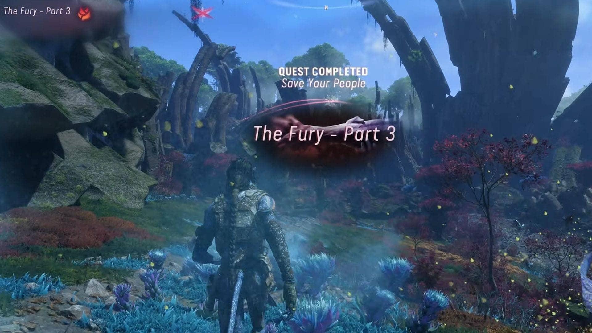 Avatar Fury Part 3: Chau ke Saath Dangal Aur Blast Ka Khel!