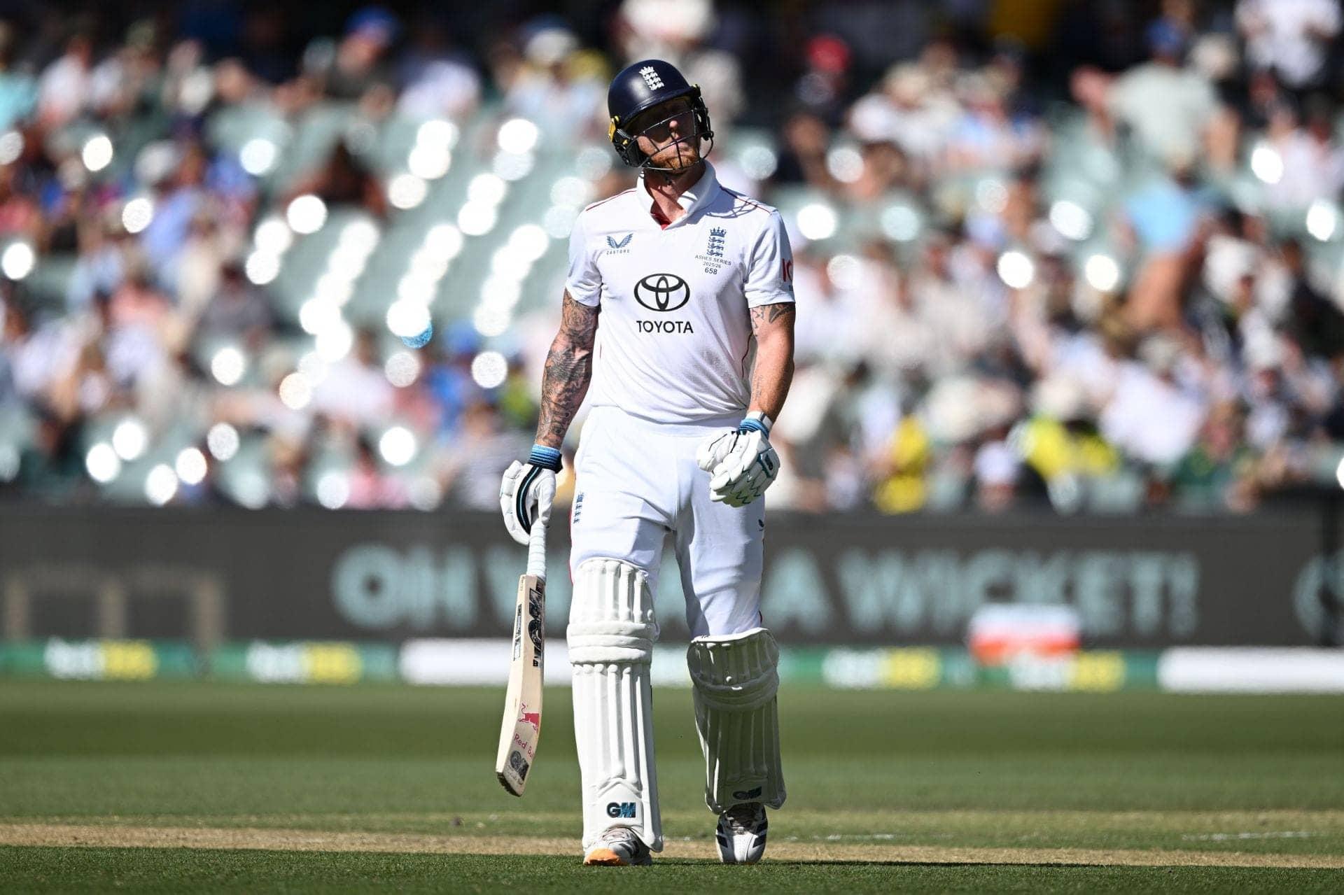 Stokes aur spin ki dosti? Ashwin ka bada statement!