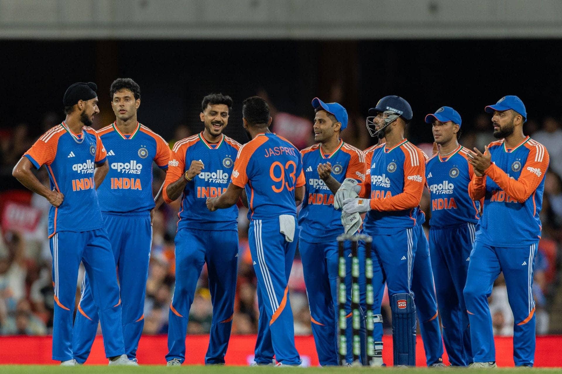 Kaif Ki Shayari: Gill Ki Vice-Captaincy Ka Kya Hoga?