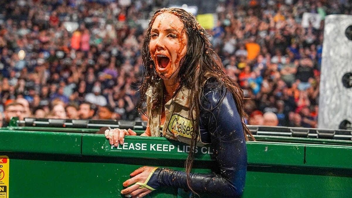 Chelsea Green: The Unstoppable Force in WWE History