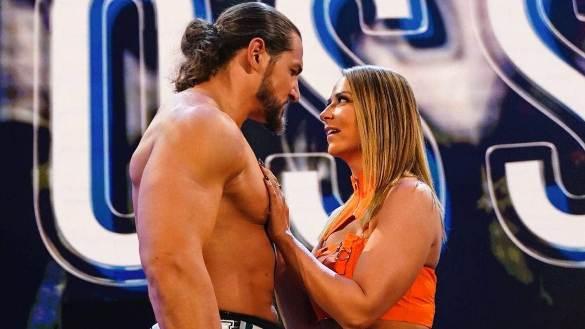 Emma and Riddick Moss: From WWE to Family Fun Adventures!