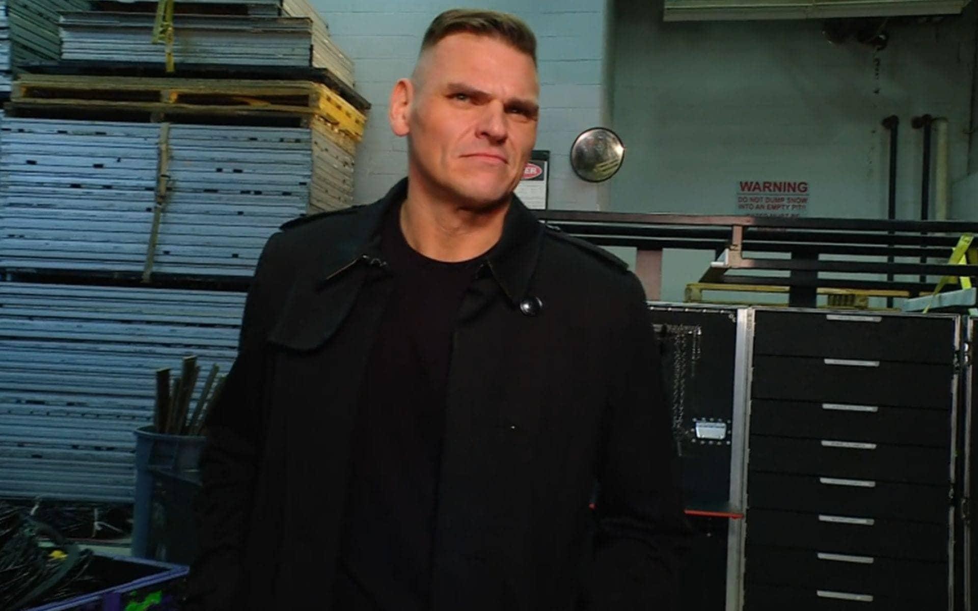 Gunther's Legend Killer Streak Continues on RAW Madness