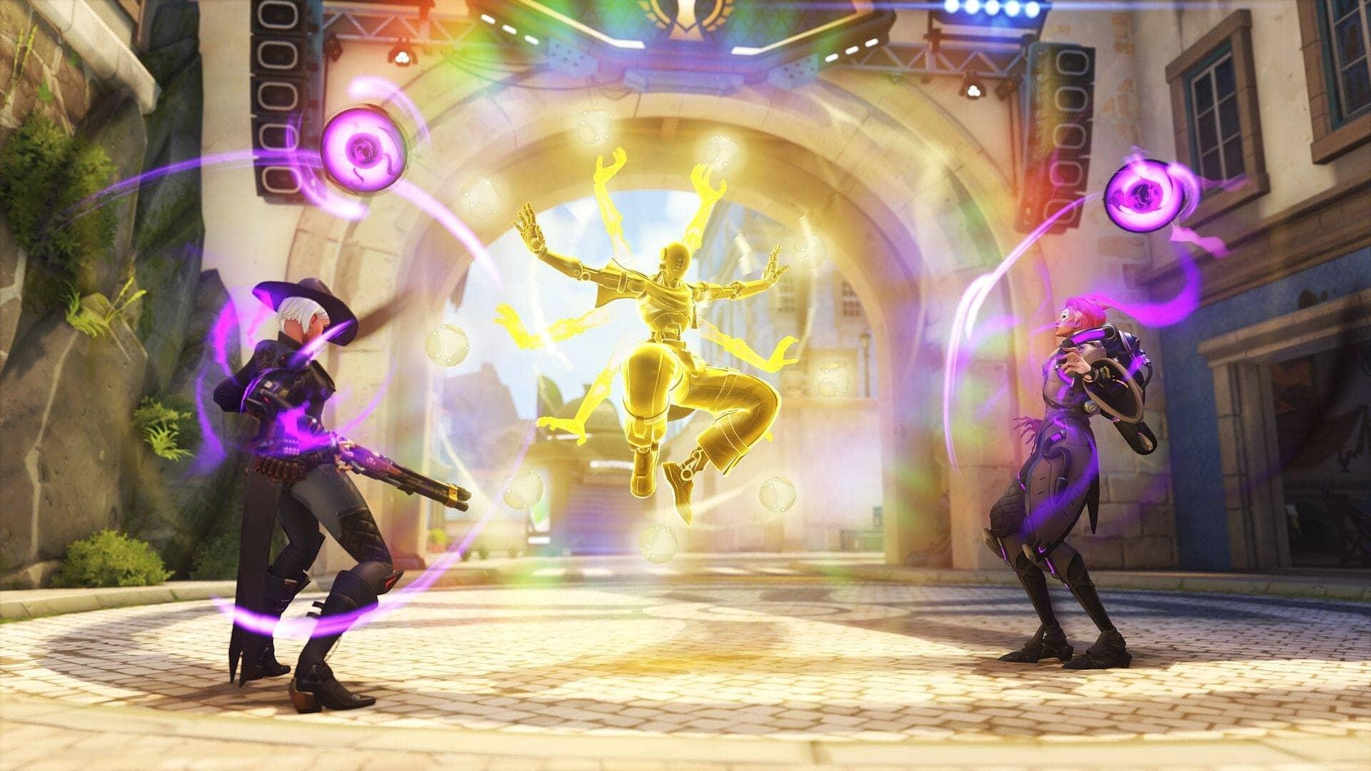 Overwatch 2 Twitch Drops Season 20: Snag Your Lootboxes Fast!
