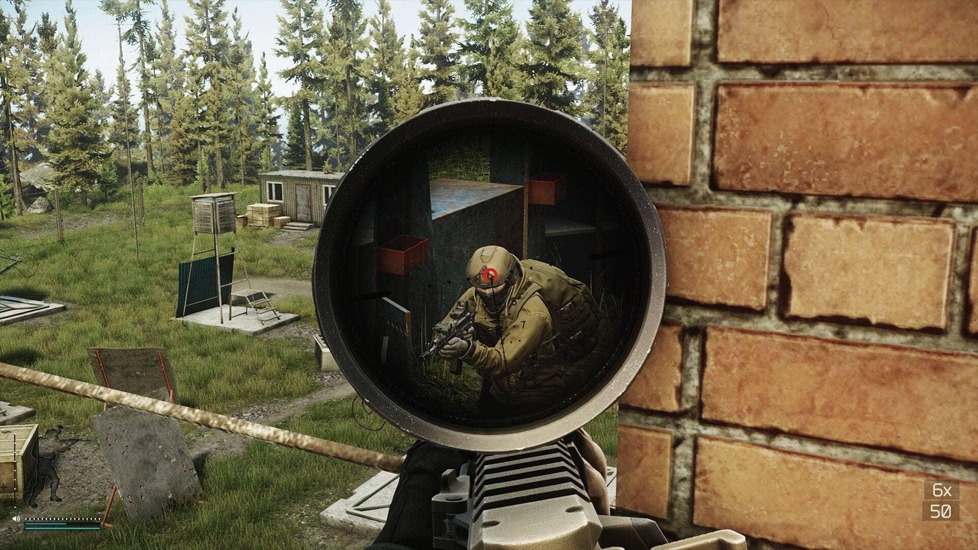 Unlock Epic Loot in Escape from Tarkov Twitch Drops, Believe It!