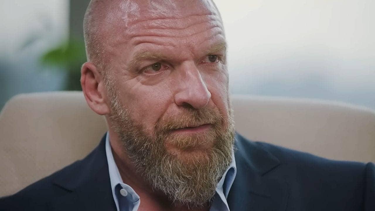 Kevin Nash: Triple H's Biggest Supporter Forever, Believe Me!