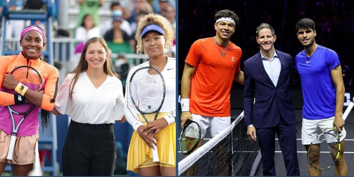 Tennis Rivalries Ready to Dominate 2026: Big Names, Big Drama