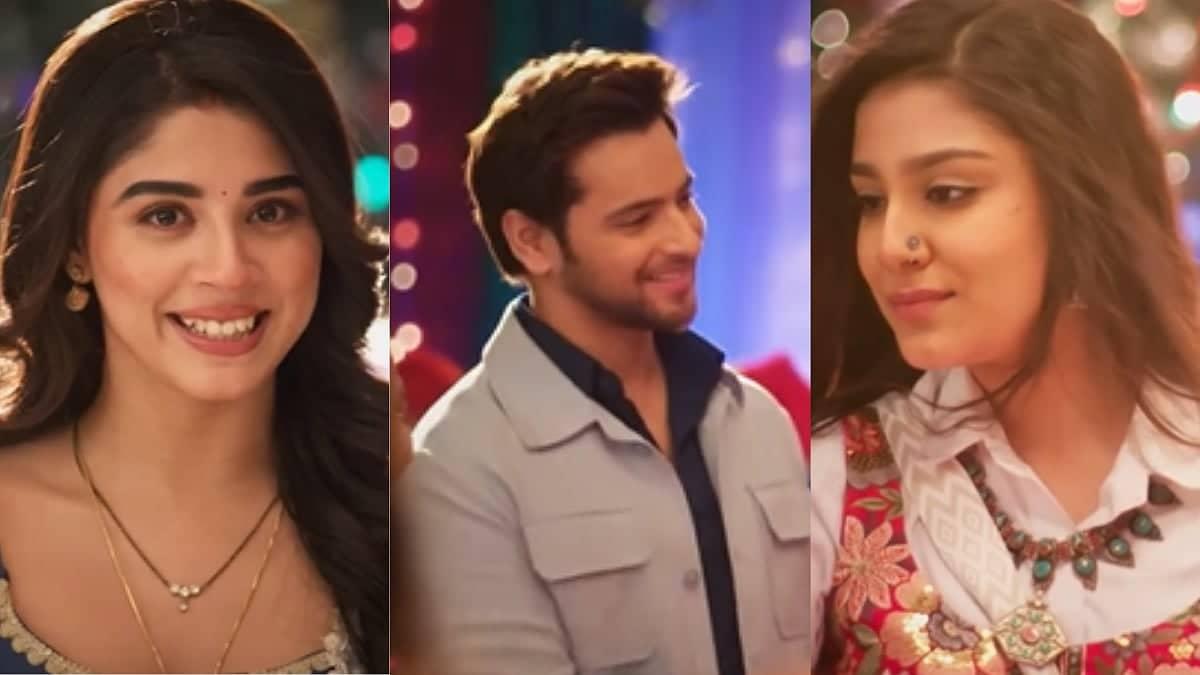 Anupamaa Update: Mehndi Vibes and Sneaky Paper Moves, G!