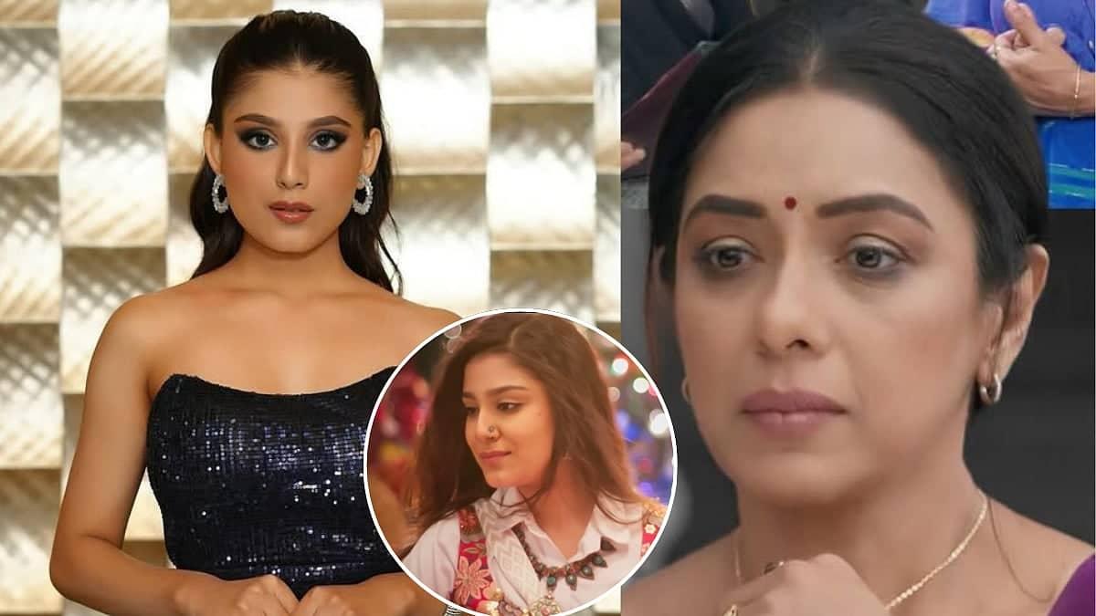 Anupamaa Mein Nayi Entry: Bhavna Ajwani Ka Drama Shuru