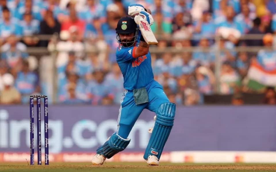 Kohli's Chinnaswamy Comeback Denied, Fans Left Hangin'
